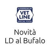 Vet Line Adult LD Bufalo